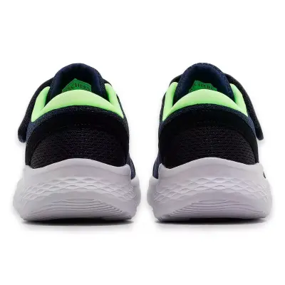 Skechers 404015 L Skech-Lite Pro Sprint Surge Günlük Lacivert Erkek Çocuk Spor Ayakkabı - 4