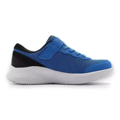 Skechers 404015 L Skech-Lite Pro Sprint Surge Günlük Mavi Erkek Çocuk Spor Ayakkabı - 3