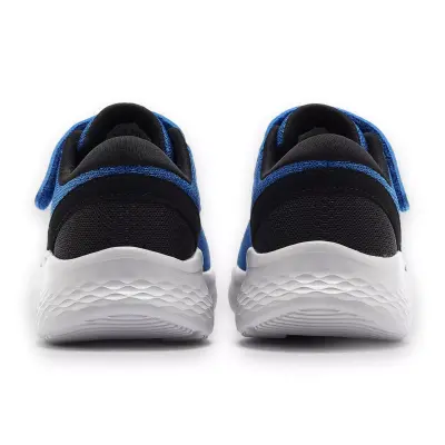Skechers 404015 L Skech-Lite Pro Sprint Surge Günlük Mavi Erkek Çocuk Spor Ayakkabı - 4
