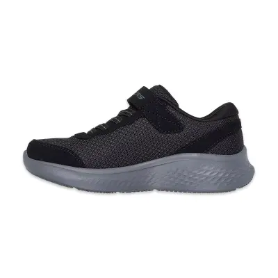 Skechers 404015 L Skech-Lite Pro Sprint Surge Günlük Siyah Erkek Çocuk Spor Ayakkabı - 4