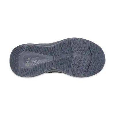Skechers 404015 L Skech-Lite Pro Sprint Surge Günlük Siyah Erkek Çocuk Spor Ayakkabı - 5