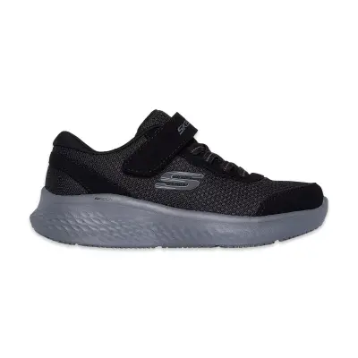 Skechers 404015 L Skech-Lite Pro Sprint Surge Günlük Siyah Erkek Çocuk Spor Ayakkabı - 2