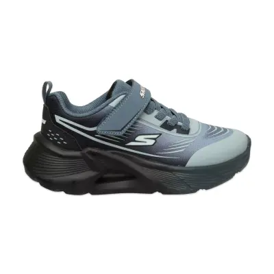 Skechers 404040L Tidal-Tech Siyah-Mavi Erkek Çocuk Spor Ayakkabı - Skechers (1)