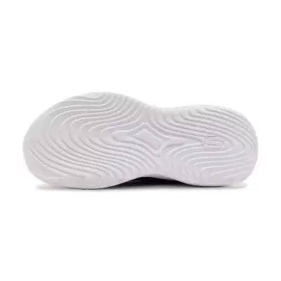 Skechers 404208 L Bounder Pro Slip-Ins Lacivert Erkek Çocuk Spor Ayakkabı - 5