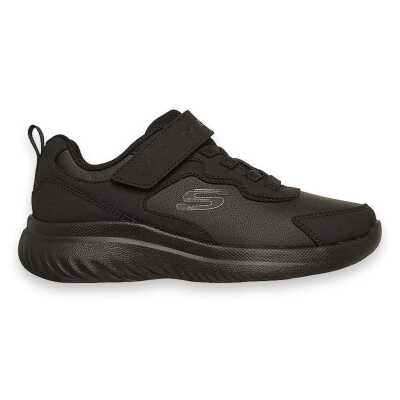 Skechers 404900L Bounder 2.0 Study Buddiez Siyah Çocuk Spor Ayakkabı - Skechers