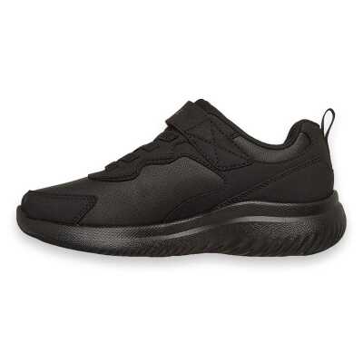 Skechers 404900L Bounder 2.0 Study Buddiez Siyah Çocuk Spor Ayakkabı - Skechers (1)
