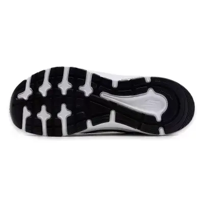 Skechers 405039L Go Run Consistent 2.0 Gümüş Çocuk Spor Ayakkabı - 5