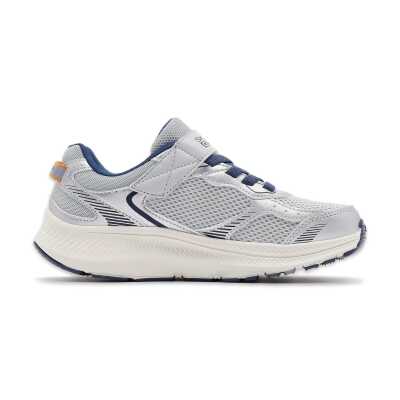 Skechers 405039L Go Run Consistent 2.0 Gümüş Çocuk Spor Ayakkabı - Skechers (1)