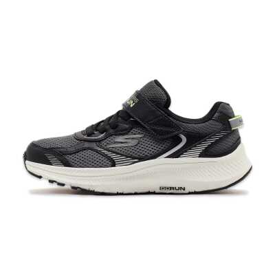 Skechers 405039L Go Run Consistent 2.0 Siyah Çocuk Spor Ayakkabı - Skechers