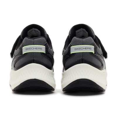 Skechers 405039L Go Run Consistent 2.0 Siyah Çocuk Spor Ayakkabı - 4