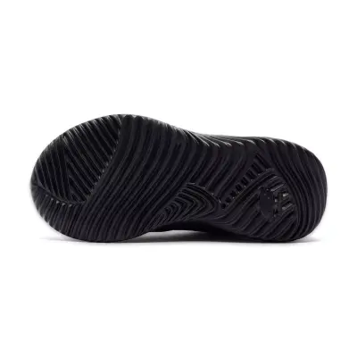 Skechers 405626 Bounder Power Study Günlük Sneakers Siyah Çocuk Spor Ayakkabı - 5