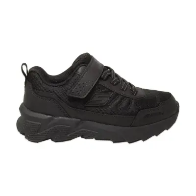 Skechers 406334L Skechers Elite Sport Tread Aquavek Wp Siyah Çocuk Spor Ayakkabı - 2