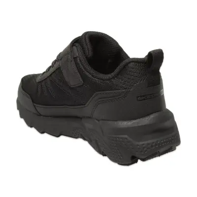 Skechers 406334L Skechers Elite Sport Tread Aquavek Wp Siyah Çocuk Spor Ayakkabı - 4