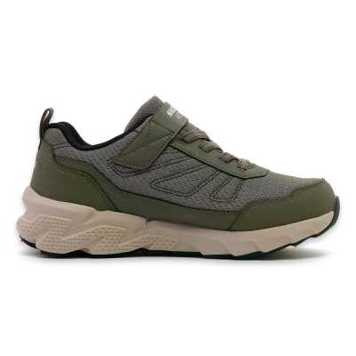 Skechers 406334L Skechers Elite Sport Tread Aquavek Wp Yeşil Çocuk Spor Ayakkabı - Skechers (1)