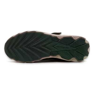 Skechers 406334L Skechers Elite Sport Tread Aquavek Wp Yeşil Çocuk Spor Ayakkabı - 5