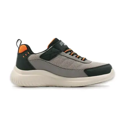 Skechers 406341 Bounder 2.0 Wp Çok Renkli Erkek Çocuk Spor Ayakkabı - 3