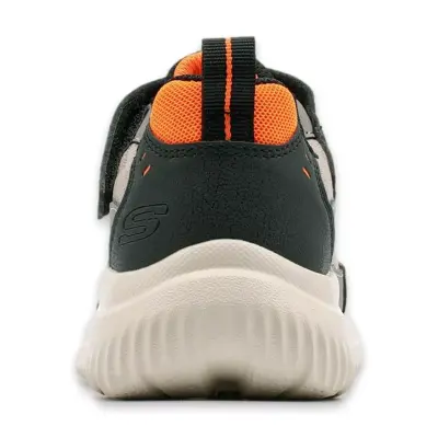 Skechers 406341 Bounder 2.0 Wp Çok Renkli Erkek Çocuk Spor Ayakkabı - 4