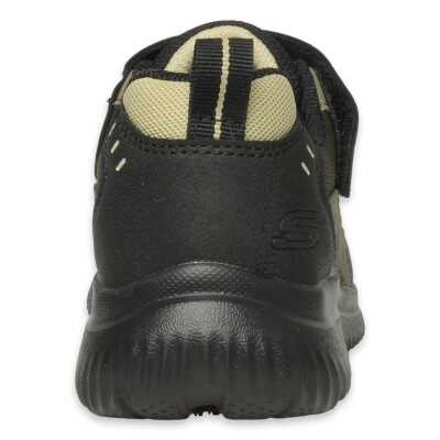Skechers 406341 Bounder 2.0 Wp Haki Erkek Çocuk Spor Ayakkabı - 4