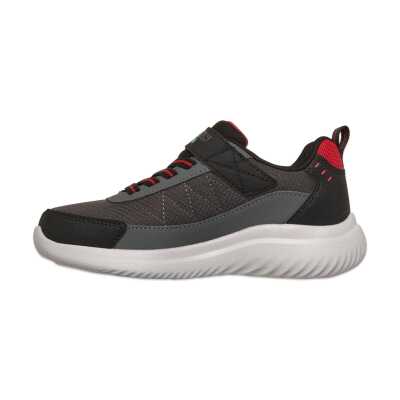 Skechers 406341 Bounder 2.0 Wp Siyah Erkek Çocuk Spor Ayakkabı - 4