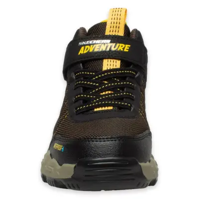 Skechers 406400 L Adventure Track Kahverengi Erkek Çocuk Bot - 3