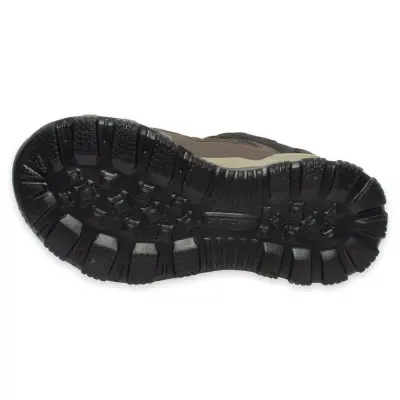 Skechers 406400 L Adventure Track Kahverengi Erkek Çocuk Bot - 5