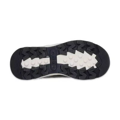 Skechers 406410-K Storm Blazer Glow Roam Wp Gri-Siyah Erkek Çocuk Bot - 5