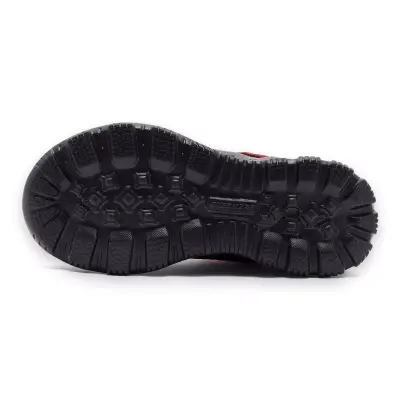 Skechers 406439L Adventure Track Out Kırmızı Erkek Çocuk Ayakkabı - 5