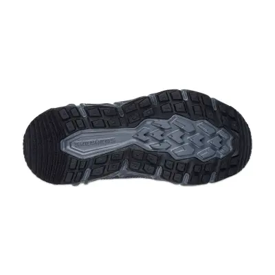 Skechers 406447L Velocitrek Waterproof Lacivert Erkek Çocuk Spor Ayakkabı - 5