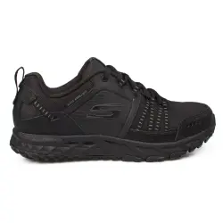 Skechers 51591 M Escape Plan Memory Foam Siyah Erkek Ayakkabı - 2