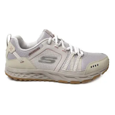 Skechers 51591M Escape Plan Memory Foam Beyaz Erkek Ayakkabı - 2