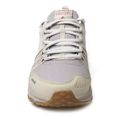 Skechers 51591M Escape Plan Memory Foam Beyaz Erkek Ayakkabı - 3