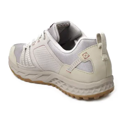 Skechers 51591M Escape Plan Memory Foam Beyaz Erkek Ayakkabı - 4