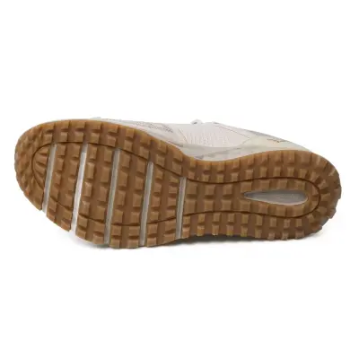 Skechers 51591M Escape Plan Memory Foam Beyaz Erkek Ayakkabı - 5