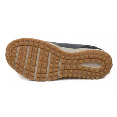 Skechers 51591M Escape Plan Memory Foam Siyah Erkek Ayakkabı - 5