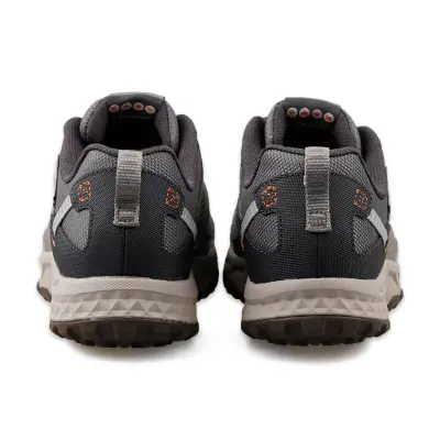 Skechers 51591Tk Escape Plan Water Repellent Gri Erkek Ayakkabı - 4