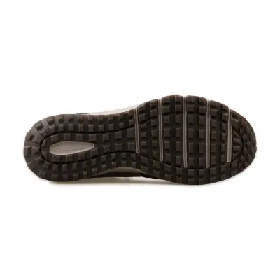 Skechers 51591Tk Escape Plan Water Repellent Gri Erkek Ayakkabı - 5