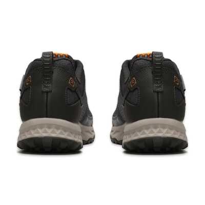 Skechers 51591Tk Escape Plan Water Repellent Lacivert Erkek Ayakkabı - 4