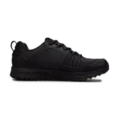 Skechers 51591Tk Escape Plan Water Repellent Siyah Erkek Ayakkabı - 3