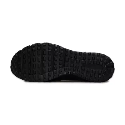 Skechers 51591Tk Escape Plan Water Repellent Siyah Erkek Ayakkabı - 5