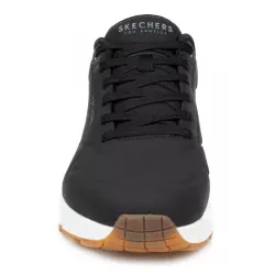 Skechers 52458 M Uno Stand On Air Siyah Erkek Spor Ayakkabı - 3