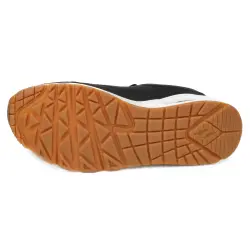 Skechers 52458 M Uno Stand On Air Siyah Erkek Spor Ayakkabı - 5