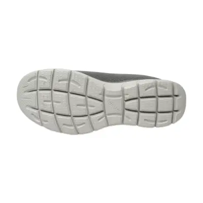 Skechers 52811Tk Summits Memory Foam Füme Erkek Spor Ayakkabı - 5