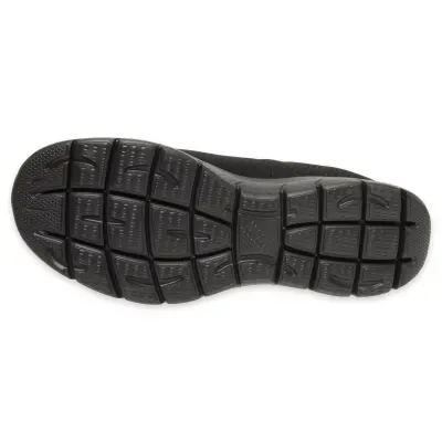 Skechers 52811Tk Summits Memory Foam Siyah Erkek Spor Ayakkabı - 5