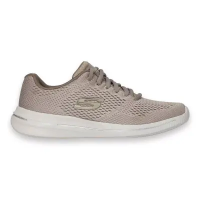 Skechers 88888036Tk Burst Memoryfoam Vizon Kadın Spor Ayakkabı - 2