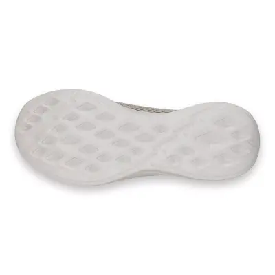 Skechers 88888036 Burst Memory Foam Vizon Kadın Spor Ayakkabı - 5