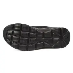 Skechers 88888179 Z Fashion Memory Foam Siyah Kadın Spor Ayakkabı - 5