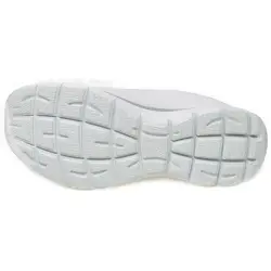 Skechers 88888316Tk Summits Beyaz Kadın Spor Ayakkabı - 5