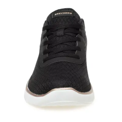 Skechers 88888316Tk Summits Siyah Kadın Spor Ayakkabı - 3