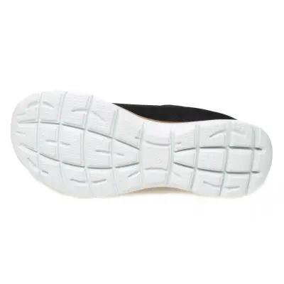 Skechers 88888316Tk Summits Siyah Kadın Spor Ayakkabı - 5