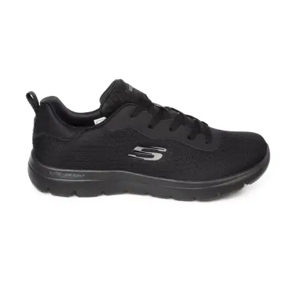 Skechers 88888316Tk Summits Siyah Kadın Spor Ayakkabı - 2